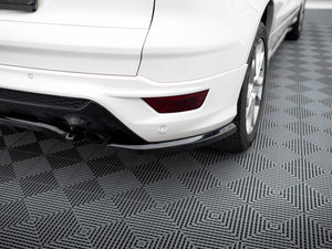 Rear Side Splitters Ford Kuga ST-Line Mk2 - Wayside Performance 
