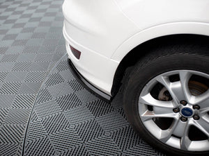 Rear Side Splitters Ford Kuga ST-Line Mk2 - Wayside Performance 