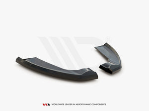Rear Side Splitters Ford Kuga ST-Line Mk2 - Wayside Performance 