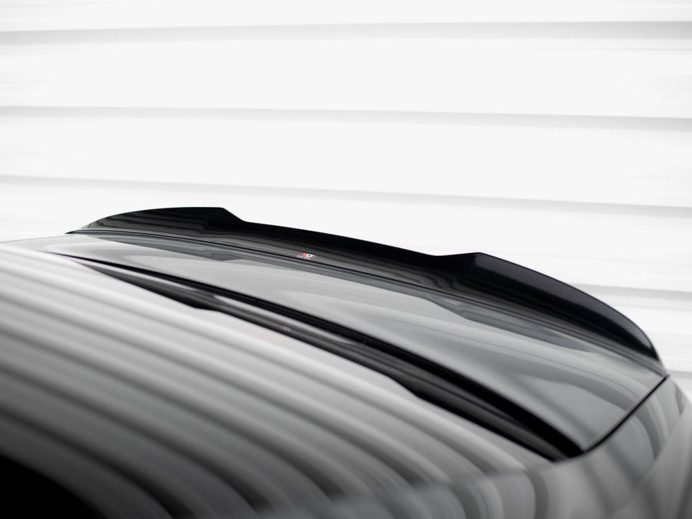 Spoiler CAP 3D Audi A3 / A3 S-Line / S3 / RS3 Sedan 8Y - Wayside Performance 
