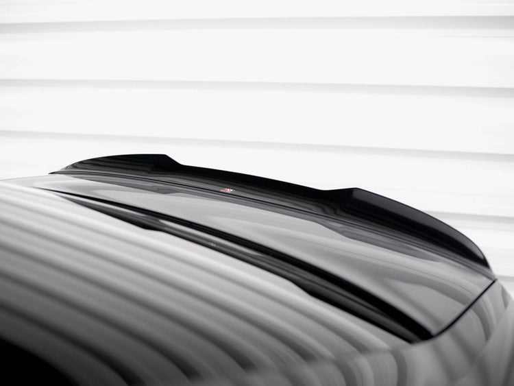 Spoiler CAP 3D Audi A3 / A3 S-Line / S3 / RS3 Sedan 8Y - Wayside Performance 