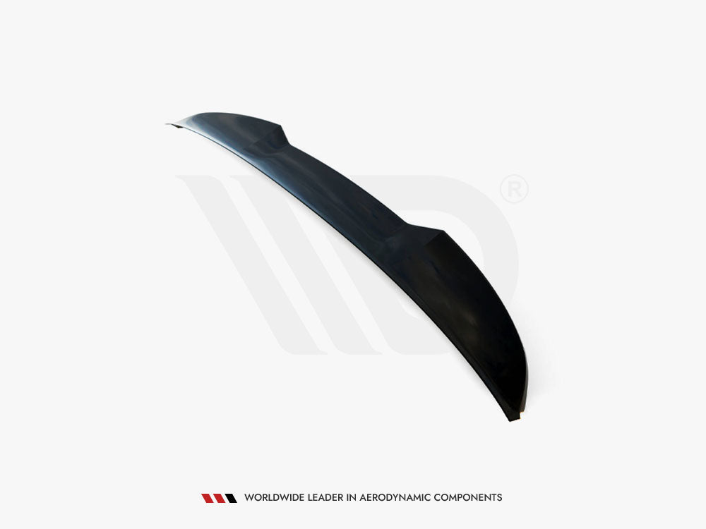 Spoiler CAP 3D Audi A3 / A3 S-Line / S3 / RS3 Sedan 8Y - Wayside Performance 
