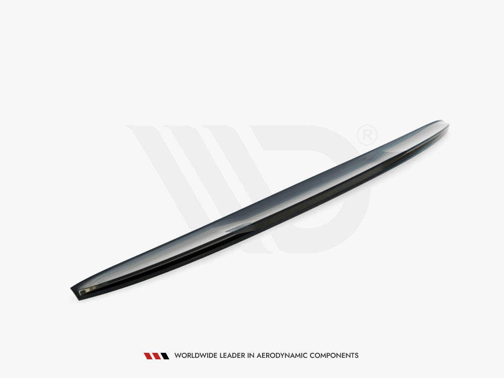 Spoiler CAP 3D Audi A3 / A3 S-Line / S3 / RS3 Sedan 8Y - Wayside Performance 