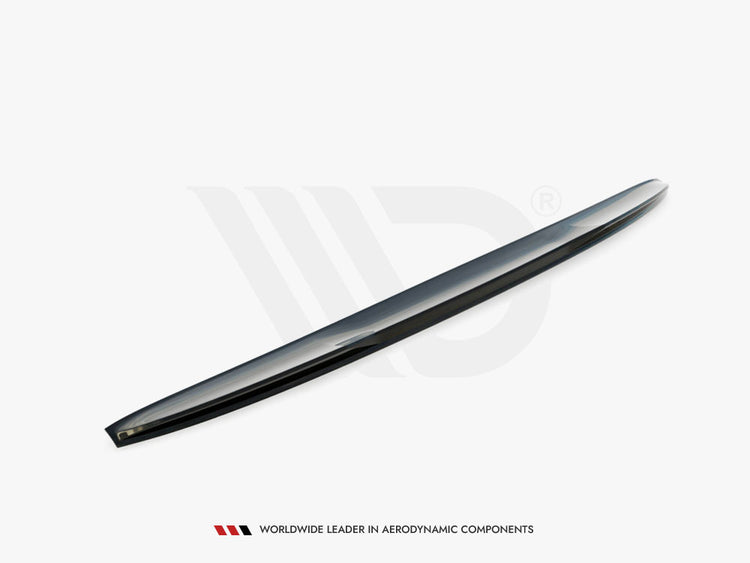 Spoiler CAP 3D Audi A3 / A3 S-Line / S3 / RS3 Sedan 8Y - Wayside Performance 