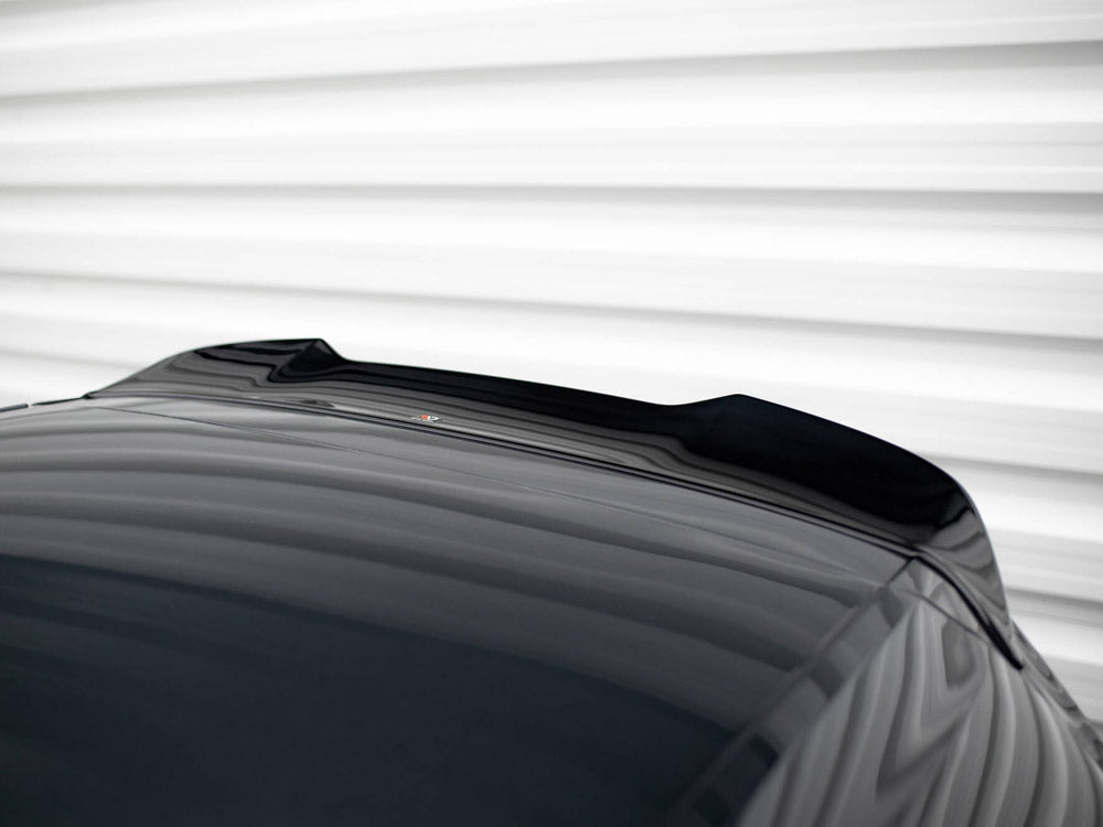 Spoiler CAP 3D Volkswagen Golf R / R-Line / GTI Mk7 - Wayside Performance 