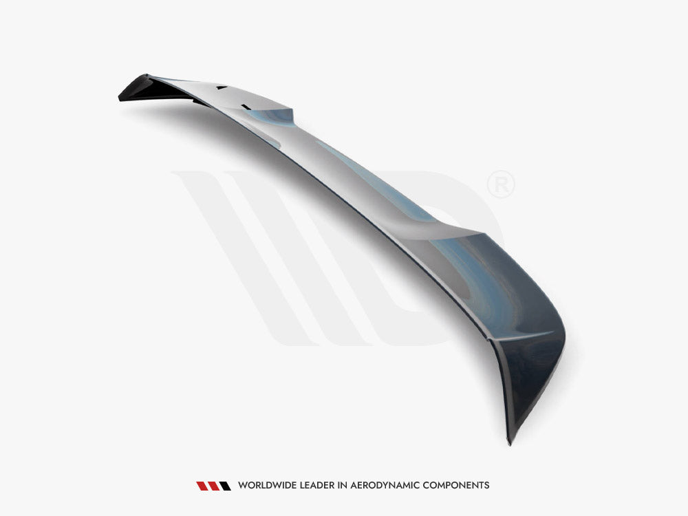 Spoiler CAP 3D Volkswagen Golf R / R-Line / GTI Mk7 - Wayside Performance 