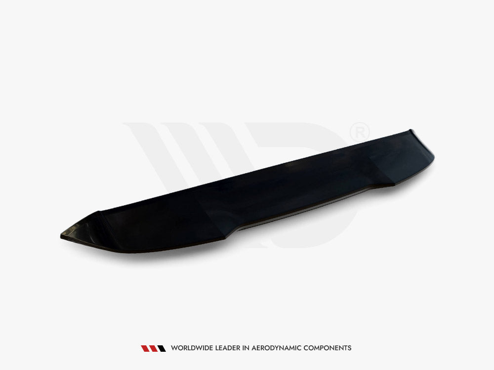 Spoiler CAP 3D Volkswagen Golf R / R-Line / GTI Mk7 - Wayside Performance 