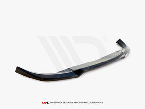 Front Splitter V.1 Volkswagen ID.3 Mk1 - Wayside Performance 