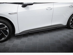Side Skirts Diffusers Volkswagen ID.3 Mk1 - Wayside Performance 