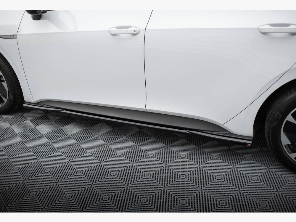 Side Skirts Diffusers Volkswagen ID.3 Mk1 - Wayside Performance 