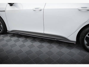 Side Skirts Diffusers Volkswagen ID.3 Mk1 - Wayside Performance 