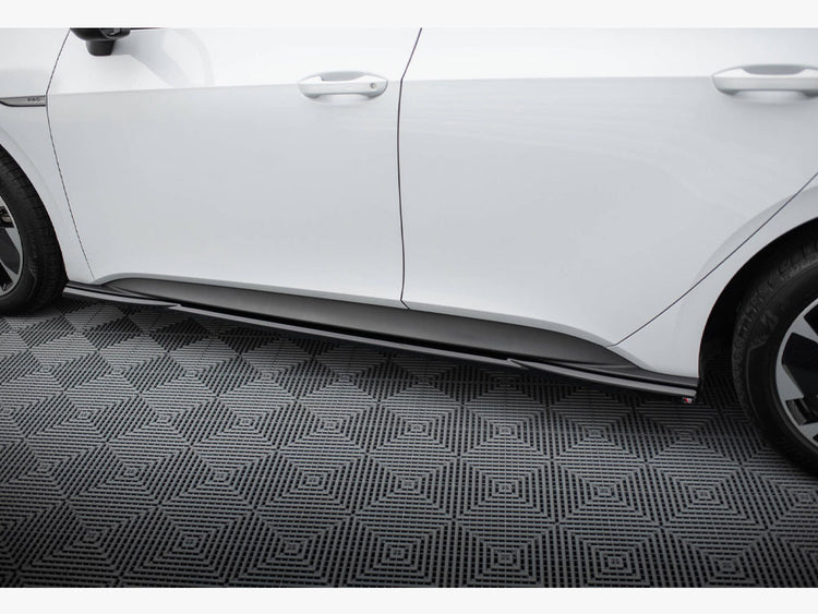 Side Skirts Diffusers Volkswagen ID.3 Mk1 - Wayside Performance 