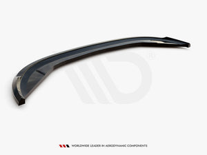 Central Rear Splitter Volkswagen ID.3 Mk1 - Wayside Performance 