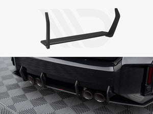Street PRO Rear Diffuser BMW M2 G87 - Wayside Performance 