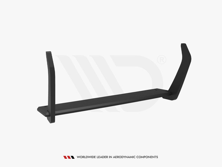 Street PRO Rear Diffuser BMW M2 G87 - Wayside Performance 