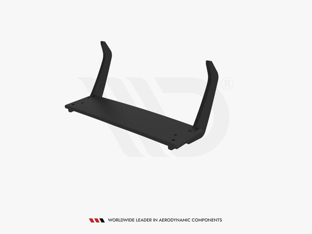 Street PRO Rear Diffuser BMW M2 G87 - Wayside Performance 