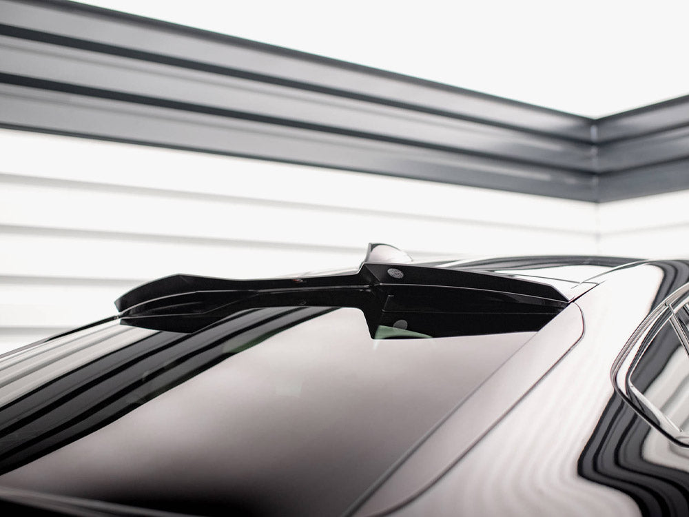 Spoiler CAP BMW X6 M-Pack G06 / X6 M F96 - Wayside Performance 