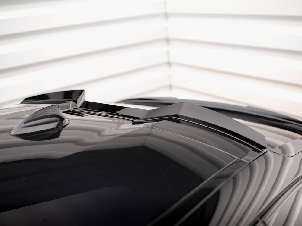 Spoiler CAP BMW X6 M-Pack G06 / X6 M F96 - Wayside Performance 