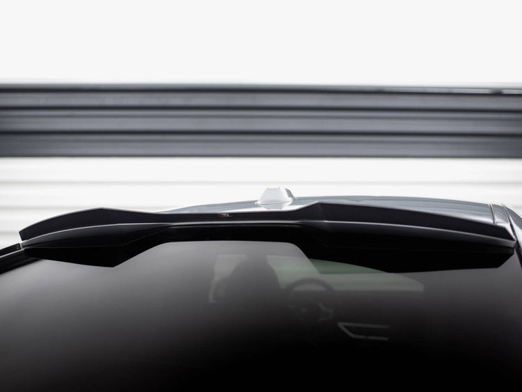 Spoiler CAP BMW X6 M-Pack G06 / X6 M F96 - Wayside Performance 