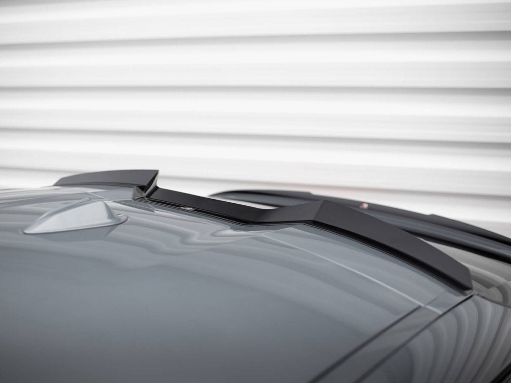 Spoiler CAP BMW X6 M-Pack G06 / X6 M F96 - Wayside Performance 