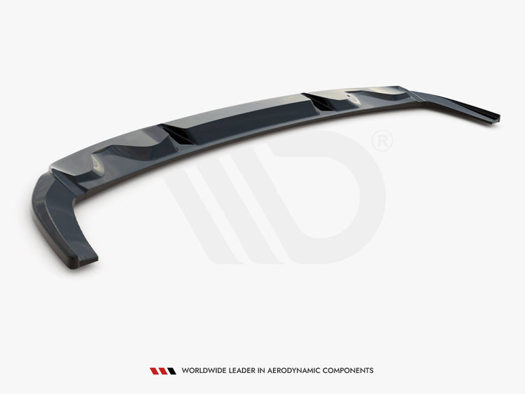 Central Rear Splitter Audi RS3 Sportback 8Y - Wayside Performance 