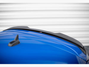 Spoiler CAP Skoda Superb Sportline Estate Mk3 Facelift - Wayside Performance 