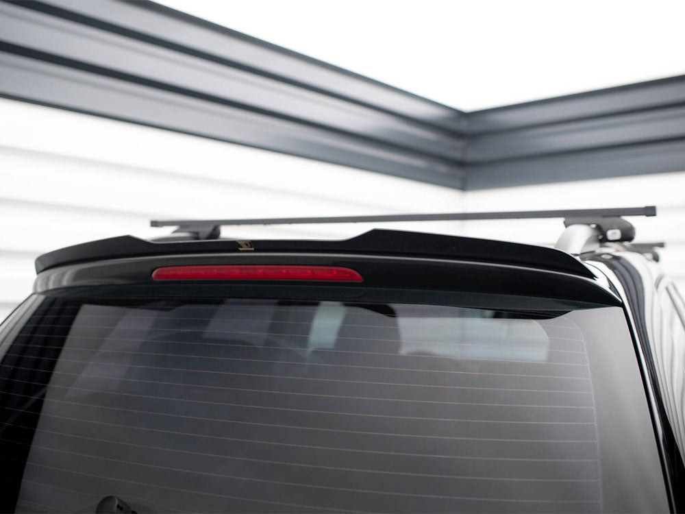 Spoiler CAP Volkswagen Touareg Mk2 - Wayside Performance 