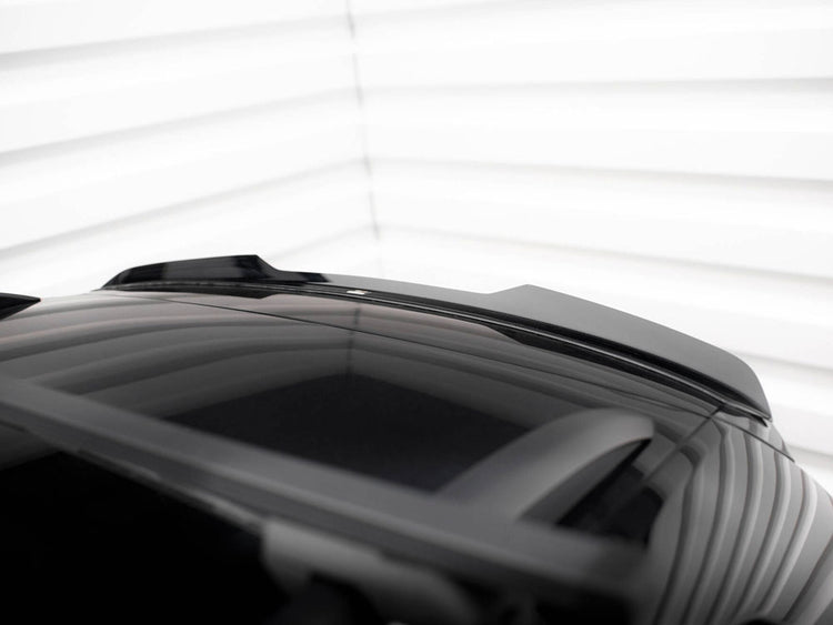 Spoiler CAP Volkswagen Touareg Mk2 - Wayside Performance 