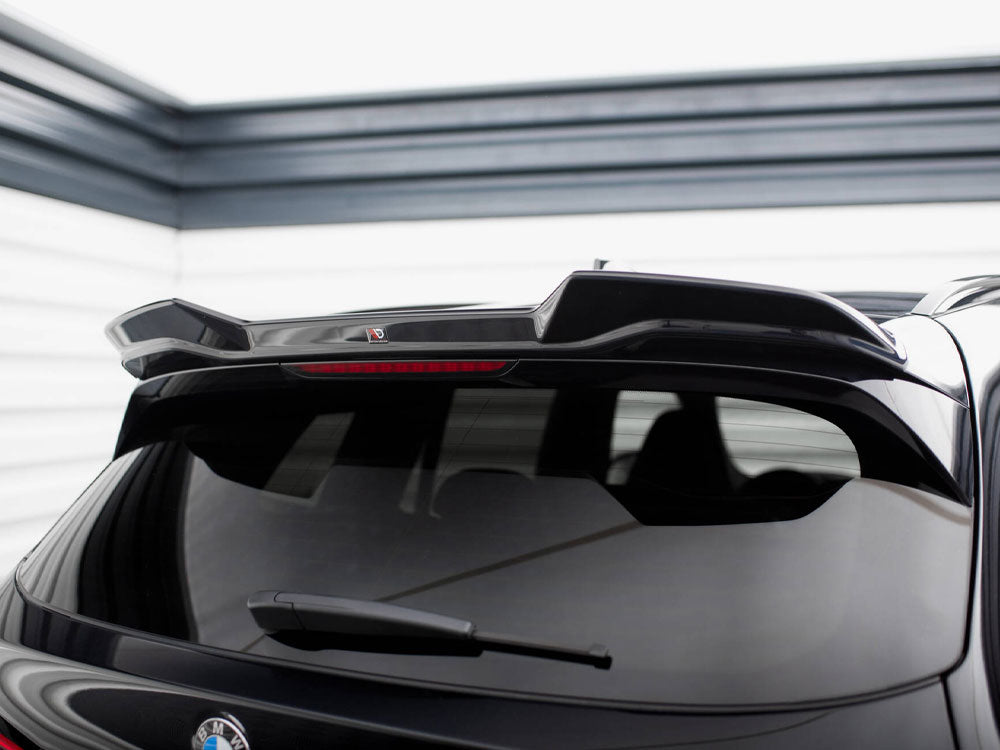 Spoiler CAP 3D BMW X3 M F97 Facelift - Wayside Performance 