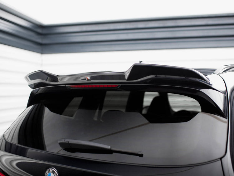 Spoiler CAP 3D BMW X3 M F97 Facelift - Wayside Performance 