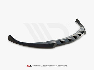 Front Splitter V.2 BMW Z4 E89 - Wayside Performance 