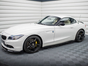 Side Skirts Diffusers BMW Z4 E89 - Wayside Performance 