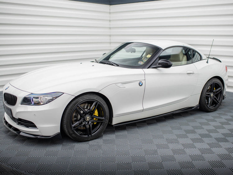 Side Skirts Diffusers BMW Z4 E89 - Wayside Performance 