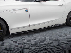 Side Skirts Diffusers BMW Z4 E89 - Wayside Performance 