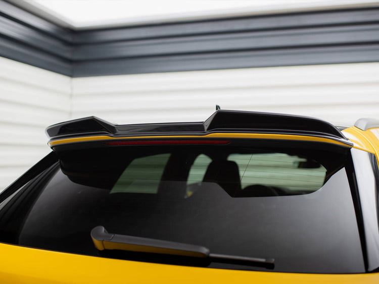 Spoiler CAP 3D Audi RS3 / S3 / A3 S-Line Sportback 8Y - Wayside Performance 