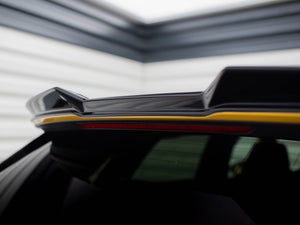 Spoiler CAP 3D Audi RS3 / S3 / A3 S-Line Sportback 8Y - Wayside Performance 