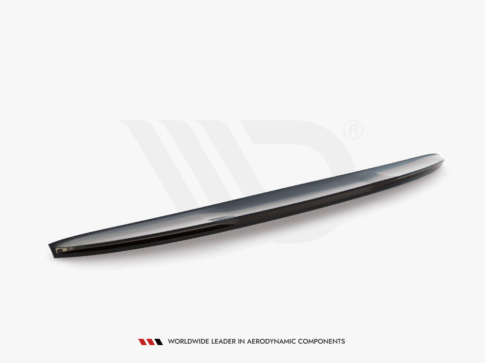 Spoiler CAP 3D Audi RS3 / S3 / A3 S-Line Sportback 8Y - Wayside Performance 