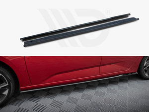 Side Skirts Diffusers Peugeot 308 SW Mk3 - Wayside Performance 