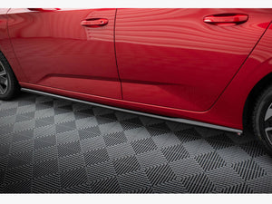 Side Skirts Diffusers Peugeot 308 SW Mk3 - Wayside Performance 