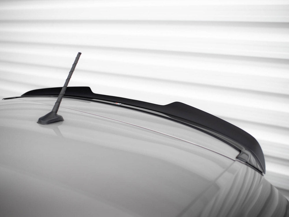 Spoiler CAP Skoda Fabia Hatchback Mk3 - Wayside Performance 