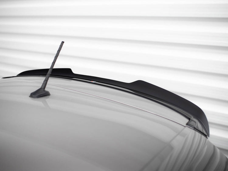 Spoiler CAP Skoda Fabia Hatchback Mk3 - Wayside Performance 