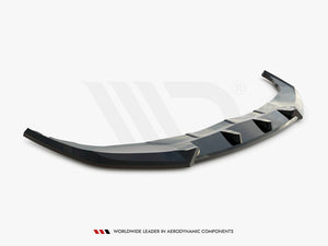 Front Splitter V.1 BMW 1 F40 - Wayside Performance 