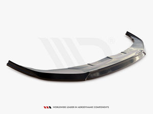 Front Splitter V.2 BMW 1 F40 - Wayside Performance 
