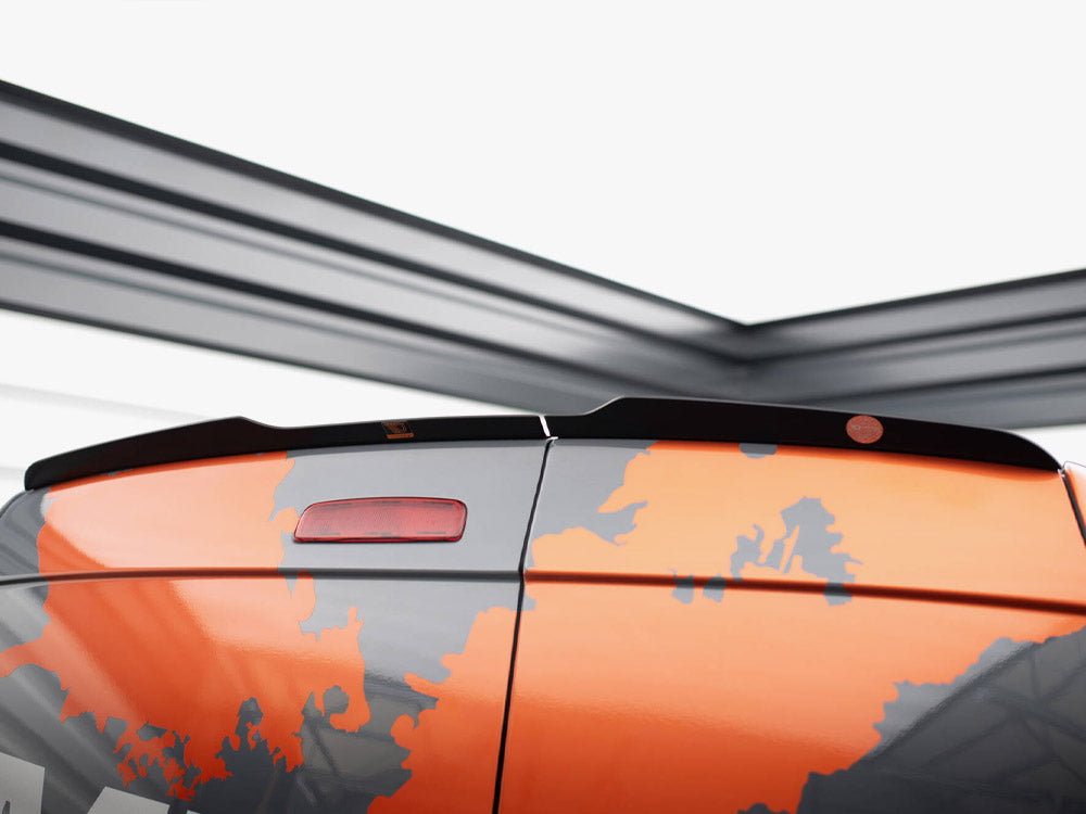Spoiler CAP Renault Express Mk2 - Wayside Performance 