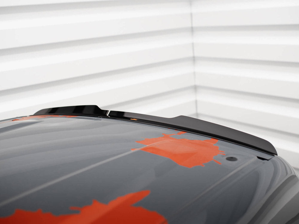 Spoiler CAP Renault Express Mk2 - Wayside Performance 