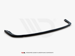 Central Rear Splitter Renault Express Mk2 - Wayside Performance 