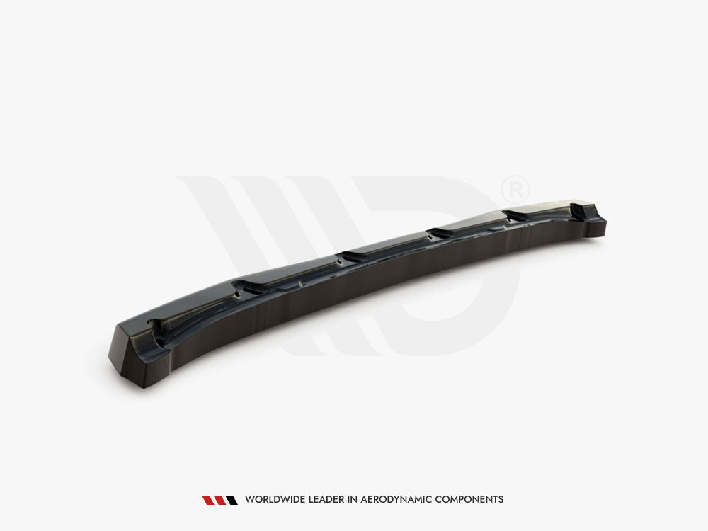 Central Rear Splitter BMW 4 M440i G22 - Wayside Performance 