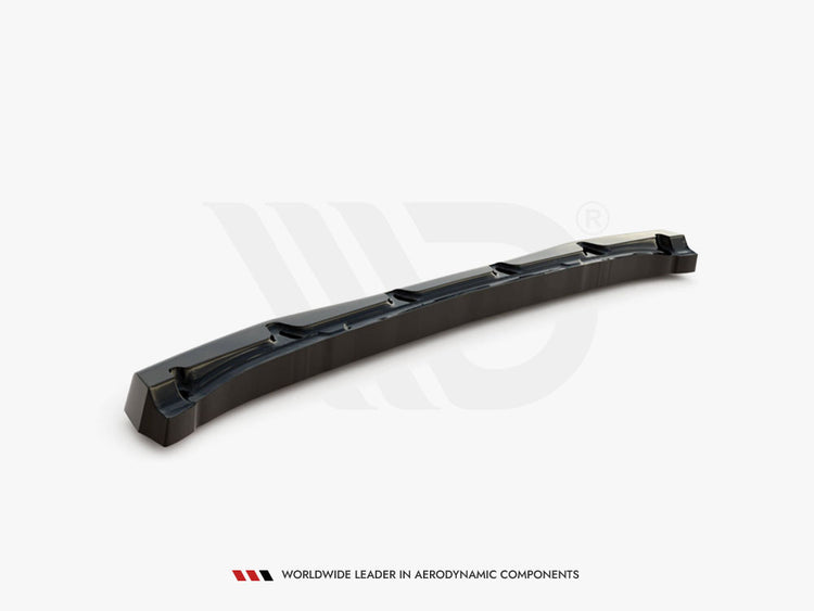 Central Rear Splitter BMW 4 M440i G22 - Wayside Performance 