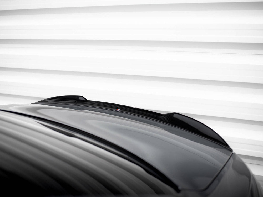 Spoiler CAP 3D Audi A8 / A8 S-Line / S8 D5 - Wayside Performance 