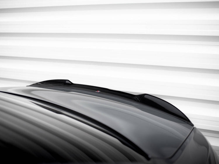 Spoiler CAP 3D Audi A8 / A8 S-Line / S8 D5 - Wayside Performance 